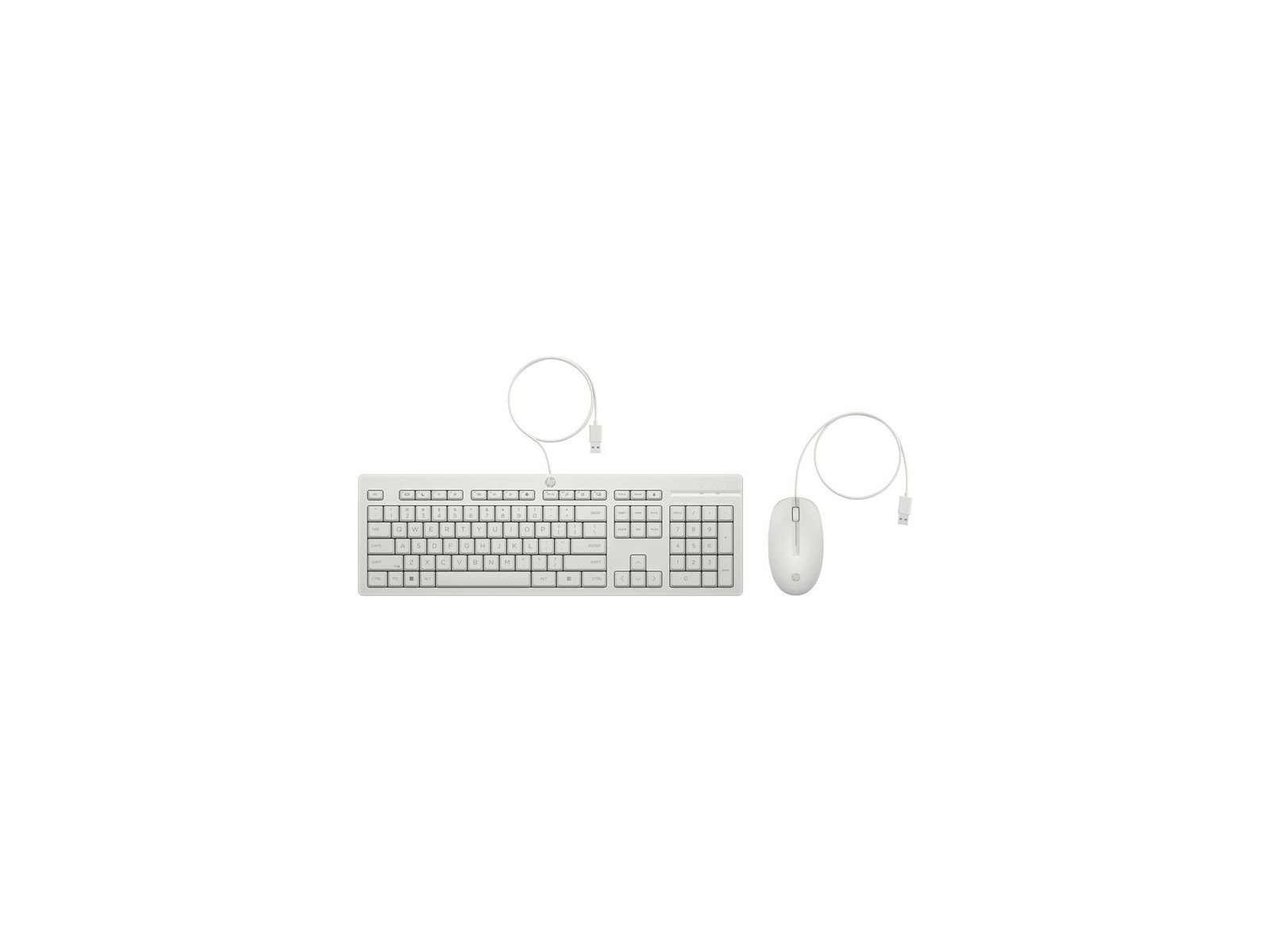 286J4AA#ABY 286J4AAABY HP 225 Wired Mouse and Keyboard Combo Denmark 286J4AA#ABY 286J4AAABY HP 225 Wired Mouse and Keyboard Combo Denmark