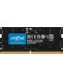 CT16G56C46S5 Memoria RAM SO-DIMM DDR5 16GB CRUCIAL 5600MHz DDR5-5600 1.1V CL46 CT16G56C46S5
