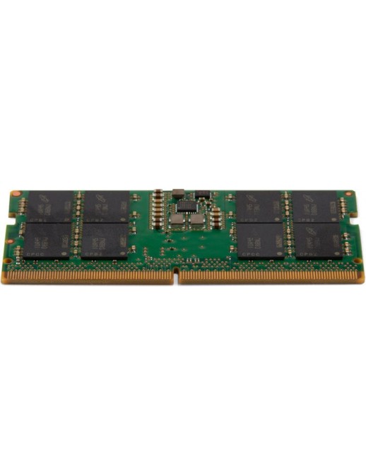 5S4C4AAABB HP 5S4C4Aa Memory Module 16 Gb 1 X 16 Gb Ddr5 4800 Mhz