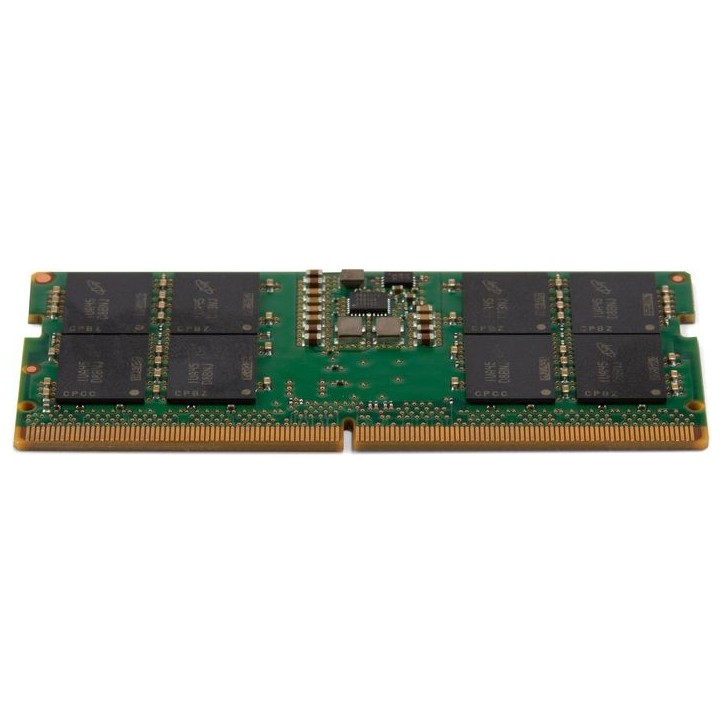 5S4C4AAABB HP 5S4C4Aa Memory Module 16 Gb 1 X 16 Gb Ddr5 4800 Mhz