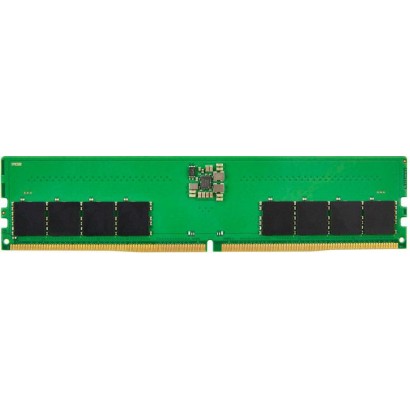 4M9Y3AA 4M9Y3AA HP 32GB DDR5 (1x32GB) 4800 UDIMM ECC Memory