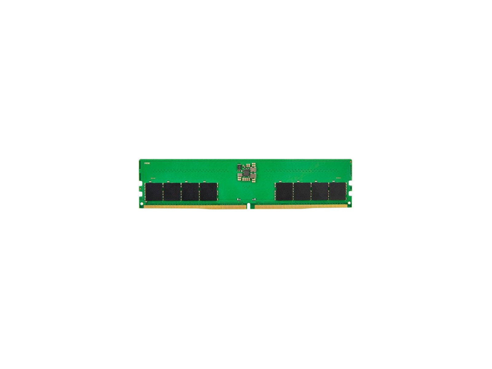 4M9Y3AA 4M9Y3AA HP 32GB DDR5 (1x32GB) 4800 UDIMM ECC Memory 4M9Y3AA 4M9Y3AA HP 32GB DDR5 (1x32GB) 4800 UDIMM ECC Memory