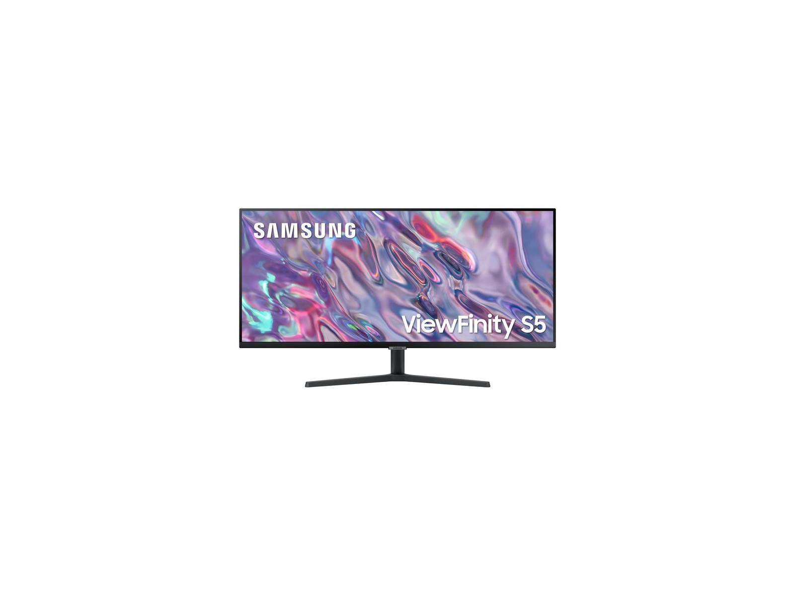 LS34C500GAUXEN LS34C500GAUXEN Samsung Viewfinity S5 S50Gc 86.4 Cm (34") 3440 X 1440 Pixels Ultrawide Quad Hd Led Black LS34C500GAUXEN LS34C500GAUXEN Samsung Viewfinity S5 S50Gc 86.4 Cm (34") 3440 X 1440 Pixels Ultrawide Quad Hd Led Black