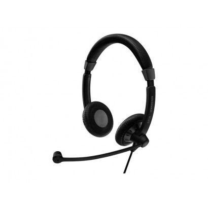 1000635 1000635 Sennheiser Impact Sc 75 Usb Ms 1046267