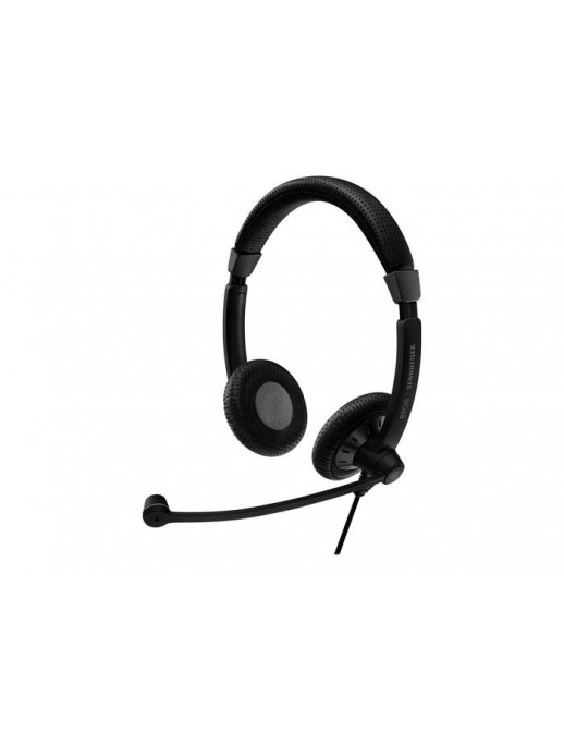 1000635 1000635 Sennheiser Impact Sc 75 Usb Ms 1046267