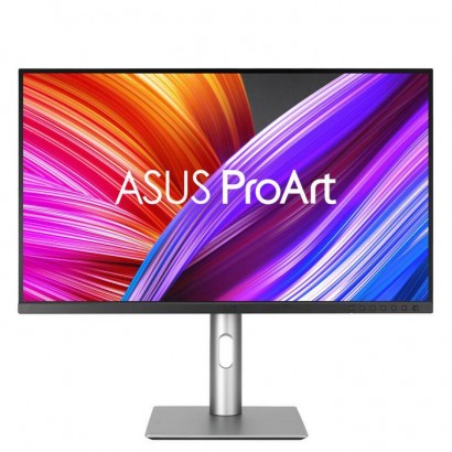 90LM08E0-B01K70 Asus Proart Pa279Crv 68.6 Cm (27") 3840 X 2160 Pixels 4K Ultra Hd Lcd Black