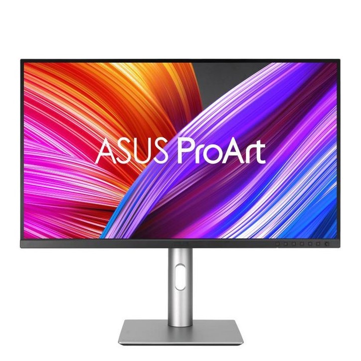 90LM08E0-B01K70 Asus ASUS ProArt Display PA279CRV Professional Monitor – 27-inch, IPS, 4K UHD (3840 x 2160), 99% DCI-P3, 99% Ado