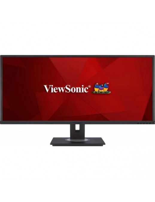 VG3419C VG3419C ViewSonic 34.1", 3440x1440, 21:9, VA, LED, USB 3.2, HDMI 1.4, DP, RJ-45, RMS 2x 3W, 825x407.8-537.8x236 mm VS...