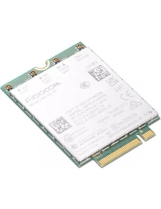 4XC1K04678 Lenovo Network Card Internal Wwan 1000 Mbit/S