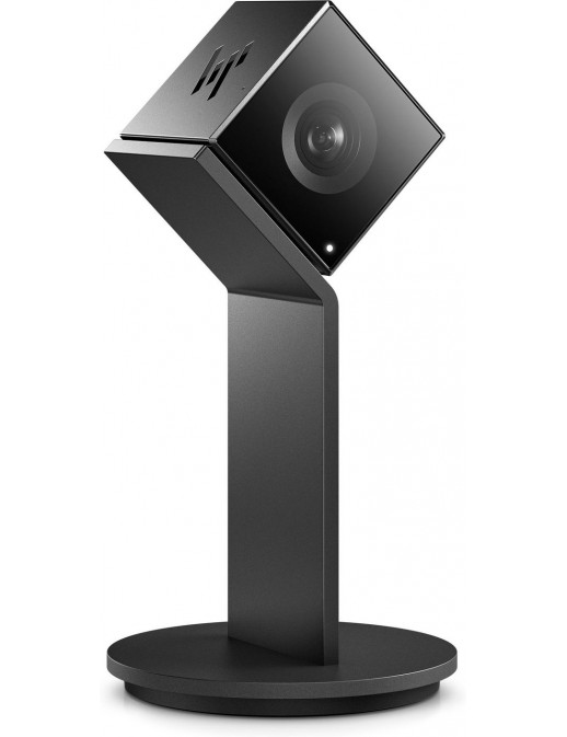 4V975AA 4V975AA HP Presence See 4K Ai Camera