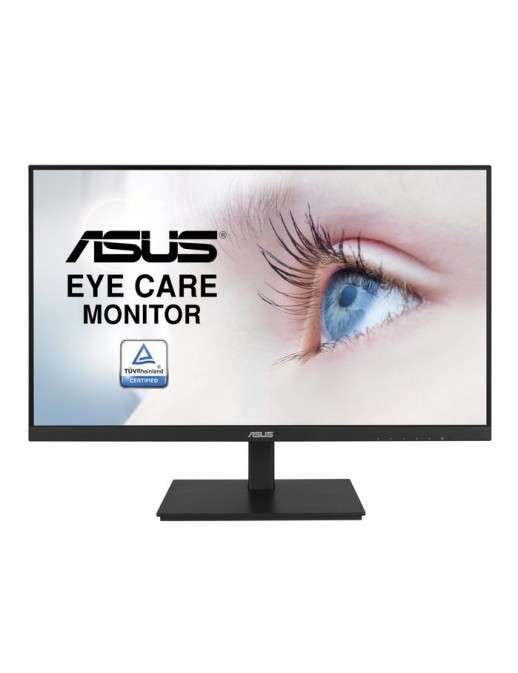 90LM054L-B02370 Asus Va24Dqsb 60.5 Cm (23.8") 1920 X 1080 Pixels Full Hd Lcd Black