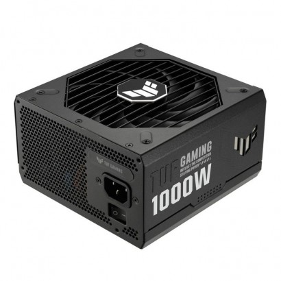 90YE00S1-B0NA00 Asus The TUF Gaming 1000W Gold is an efficient, resilient and dependable PSU that’s engineered for the long haul