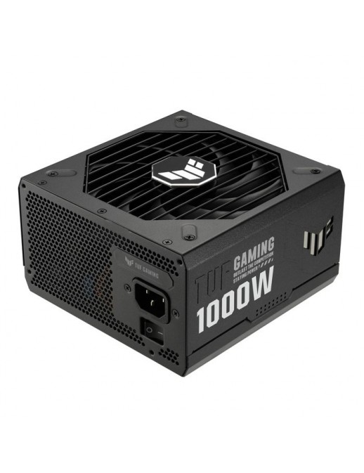 90YE00S1-B0NA00 90YE00S1-B0NA00 Asus Tuf Gaming 1000W Gold Power Supply Unit 20+4 Pin Atx Atx Black