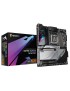X670E AORUS MASTER X670E AORUS MASTER Gigabyte (Rev. 1.0) Motherboard Amd X670 Socket Am5 Atx