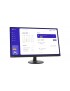 66FDGAC2EU 66FDGAC2EU Lenovo D32U-40 80 Cm (31.5") 3840 X 2160 Pixels 4K Ultra Hd Led Black