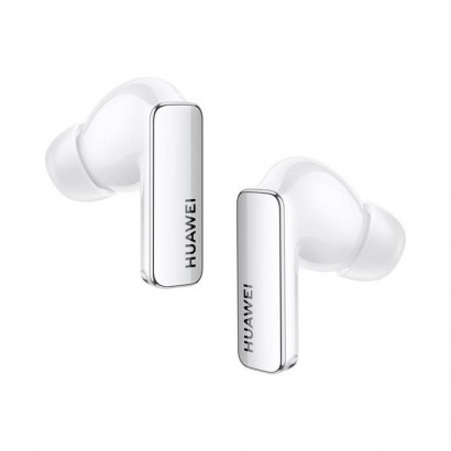 55035972 Huawei Freebuds Pro 2 Ceramic White Headset Wireless In-Ear Calls/Music Bluetooth