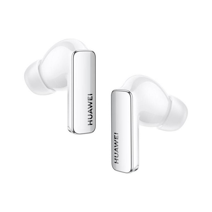 55035972 Huawei Freebuds Pro 2 Ceramic White Headset Wireless In-Ear Calls/Music Bluetooth