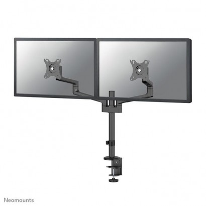 DS60-425BL2 Neomounts Screen Desk Mount (Clamp+Grommet)