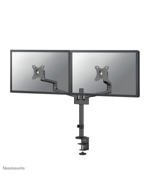 DS60-425BL2 DS60-425BL2 Neomounts Screen Desk Mount (Clamp+Grommet)