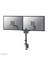 DS60-425BL2 DS60-425BL2 Neomounts Screen Desk Mount (Clamp+Grommet)
