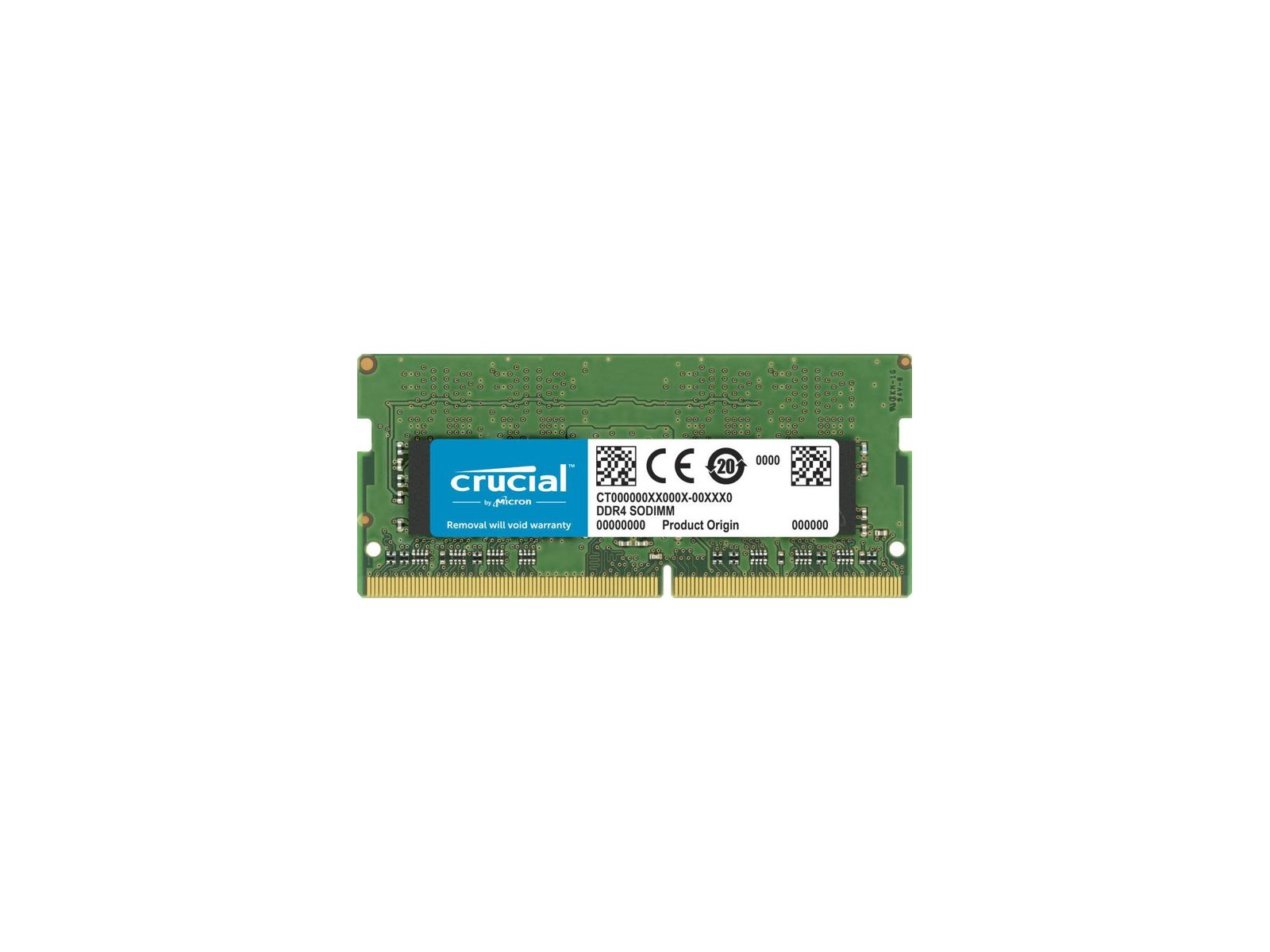 CT2K32G4SFD832A CT2K32G4SFD832A Crucial Memory Module 64 Gb 2 X 32 Gb Ddr4 3200 Mhz CT2K32G4SFD832A CT2K32G4SFD832A Crucial Memory Module 64 Gb 2 X 32 Gb Ddr4 3200 Mhz
