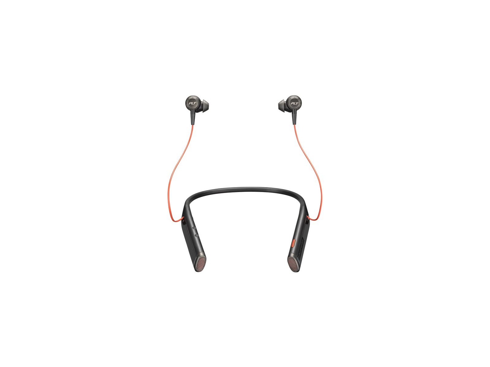 7D7G5AA 7D7G5AA HP Voyager 6200 Black Headset 208748-101 7D7G5AA 7D7G5AA HP Voyager 6200 Black Headset 208748-101