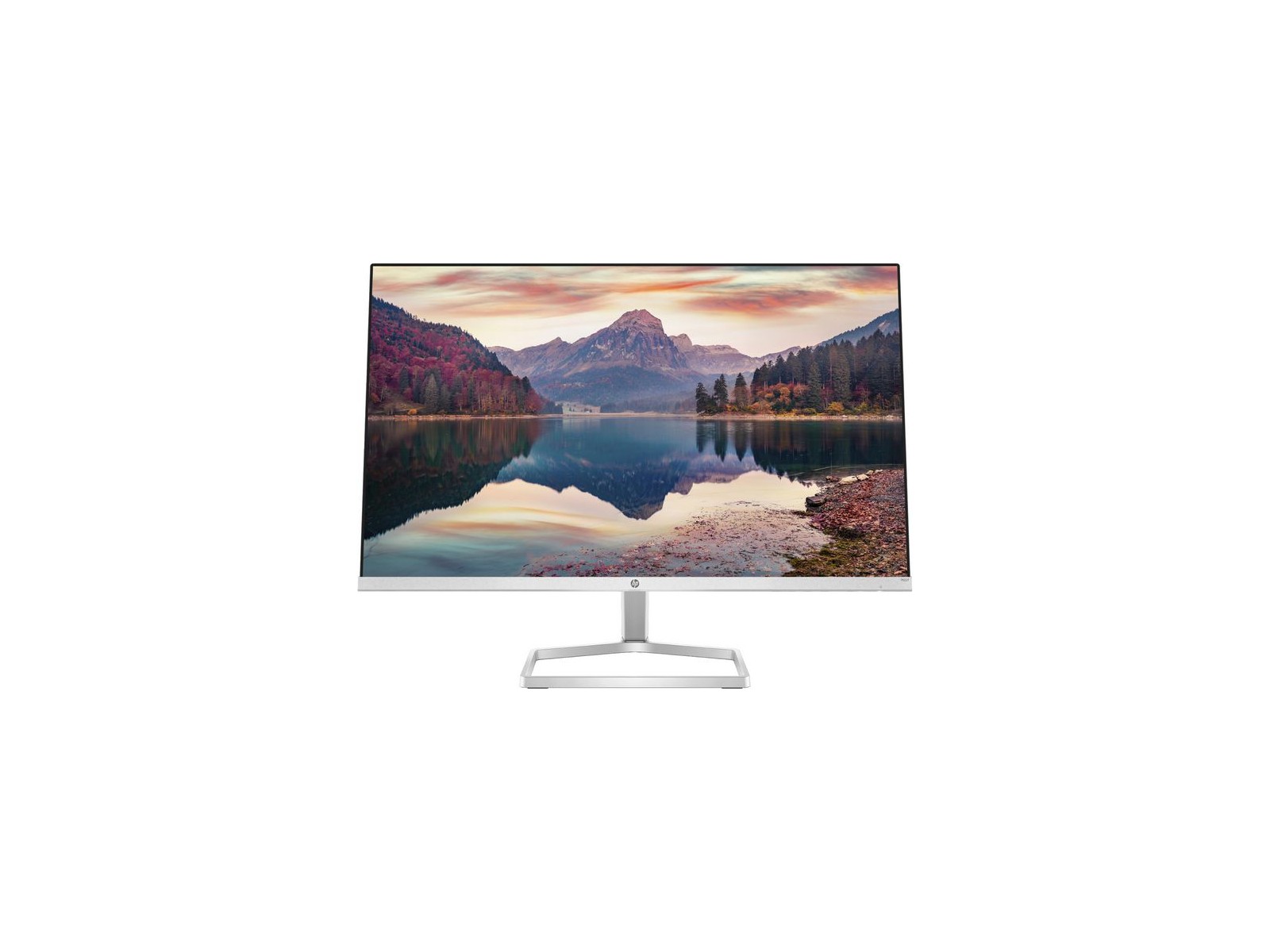 2D9J9AA#ABB 2D9J9AAABB HP M22F Computer Monitor 54.6 Cm (21.5") 1920 X 1080 Pixels Full Hd Lcd Black, Silver 2D9J9AA#ABB 2D9J9AAABB HP M22F Computer Monitor 54.6 Cm (21.5") 1920 X 1080 Pixels Full Hd Lcd Black, Silver