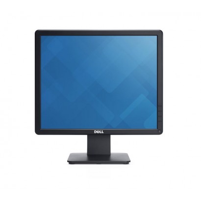 E1715SE Dell TFT E1715SE 17IN LCD BLACK