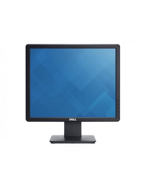 E1715SE Dell TFT E1715SE 17IN LCD BLACK