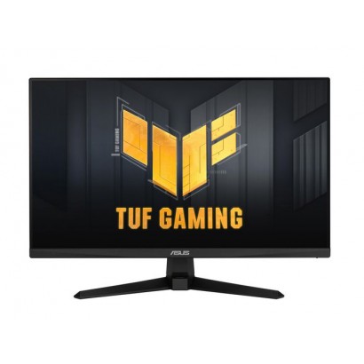 90LM06J0-B02370 Asus Tuf Gaming Vg249Qm1A 60.5 Cm (23.8") 1920 X 1080 Pixels Full Hd Black