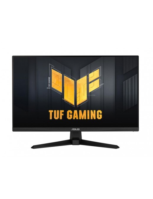 90LM06J0-B02370 Asus Tuf Gaming Vg249Qm1A 60.5 Cm (23.8") 1920 X 1080 Pixels Full Hd Black