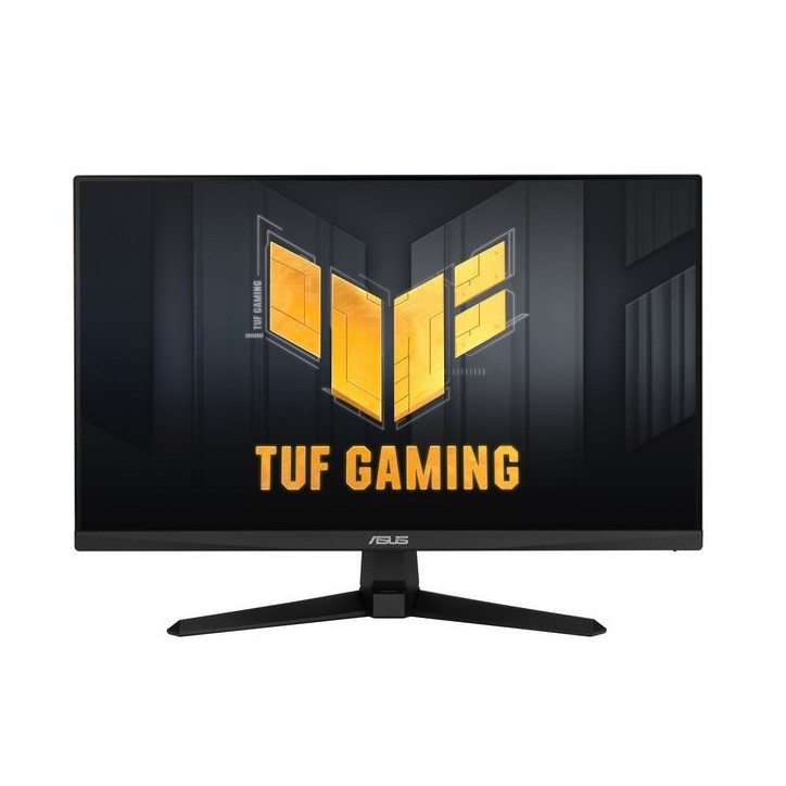 90LM06J0-B02370 Asus Tuf Gaming Vg249Qm1A 60.5 Cm (23.8") 1920 X 1080 Pixels Full Hd Black