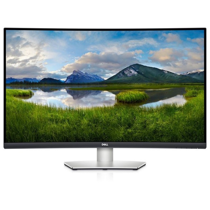 DELL-S3221QSA Dell S Series S3221Qsa 80 Cm (31,5") 3840 X 2160 Pixels 4K Ultra Hd Lcd Black, Silver DELL-S3221QSA Dell S Series S3221Qsa 80 Cm (31,5") 3840 X 2160 Pixels 4K Ultra Hd Lcd Black, Silver