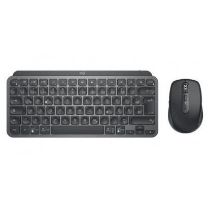 920-011054 920-011054 Logitech MX KEYS MINI COMBO FOR BUSINESS