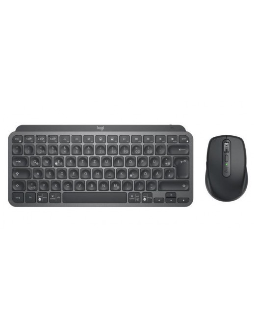 920-011054 920-011054 Logitech MX KEYS MINI COMBO FOR BUSINESS