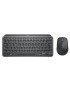 920-011054 920-011054 Logitech MX KEYS MINI COMBO FOR BUSINESS