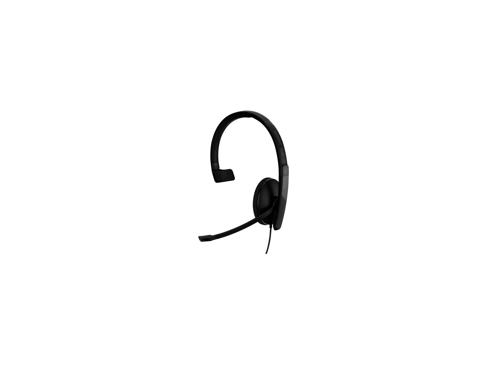 1000903 1000903 EPOS SENNHEISER ADAPT 130T USB-C II - ADAPT 100 Series headset on-ear wired USB-C black Certified for Microso... 1000903 1000903 EPOS SENNHEISER ADAPT 130T USB-C II - ADAPT 100 Series headset on-ear wired USB-C black Certified for Microso...