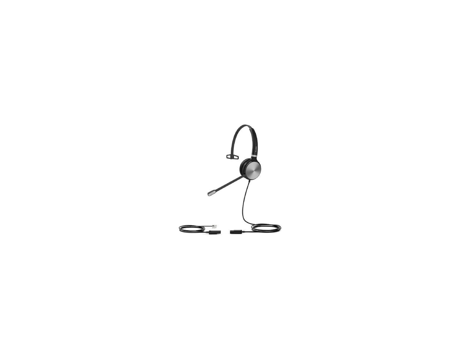 YHS36 MONO YHS36 MONO Yealink Yhs36 Headset Wired Head-Band Office/Call Center Black, Silver YHS36 MONO YHS36 MONO Yealink Yhs36 Headset Wired Head-Band Office/Call Center Black, Silver