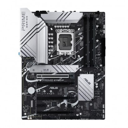 90MB1CK0-M0EAY0 Asus Prime Z790-P Intel Z790 Lga 1700 Atx