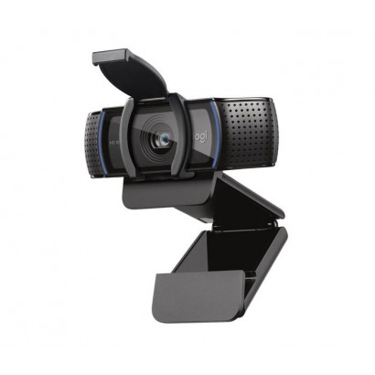 960-001257 960-001257 Logitech C920S PRO HD webcam 1920 x 1080 pixels USB Black