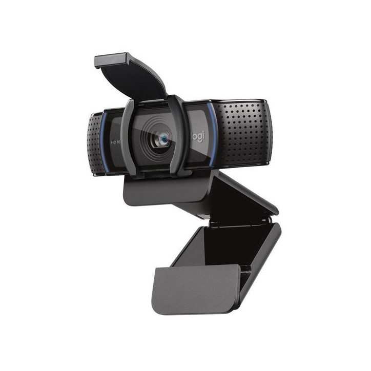 960-001257 Logitech HD Pro Webcam C920 No