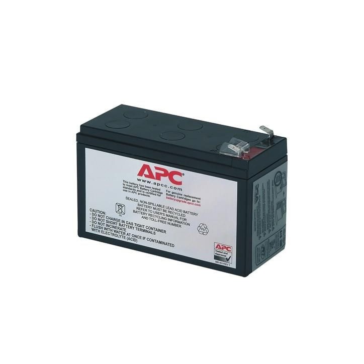 RBC2-RS APC Rbc2 Sealed Lead Acid (Vrla)