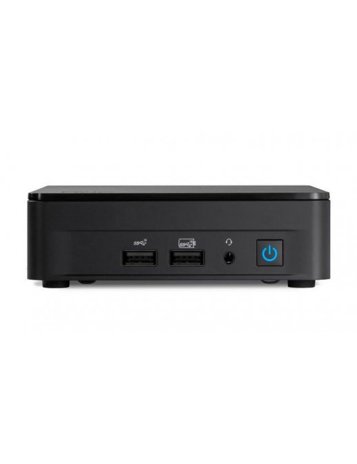 RNUC13ANKI30002 RNUC13ANKI30002 Intel Nuc 13 Pro Kit Nuc13Anki3 Ucff Black I3-1315U