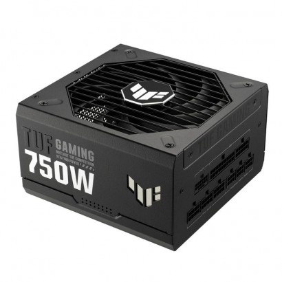 90YE00S3-B0NA00 90YE00S3-B0NA00 Asus The TUF Gaming 750W Gold is an efficient, resilient and dependable PSU that’s engineered...