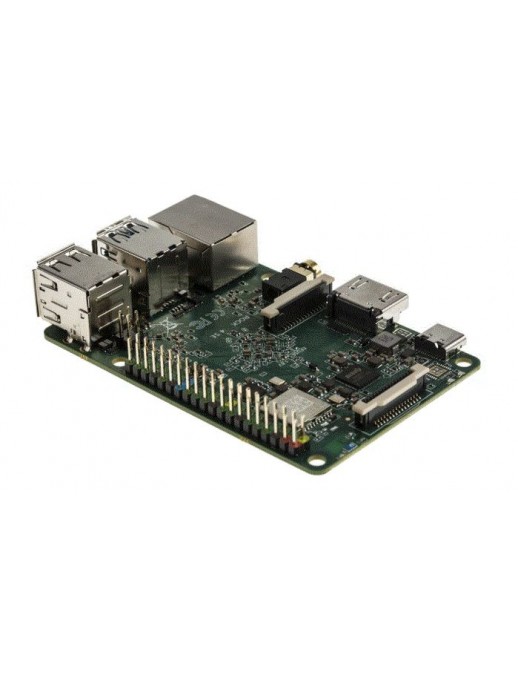 RS114SE-D4W2P1 Radxa Okdo ROCK 4 SE Single Board Computer 4GB LPDDR4 RAM