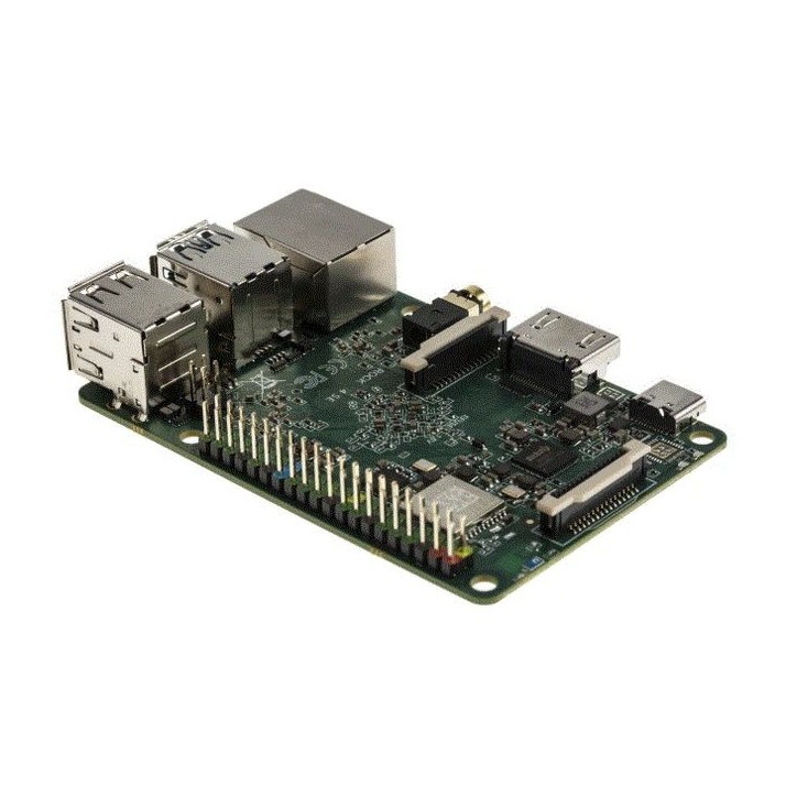 RS114SE-D4W2P1 Radxa Okdo ROCK 4 SE Single Board Computer 4GB LPDDR4 RAM RS114SE-D4W2P1 Radxa Okdo ROCK 4 SE Single Board Computer 4GB LPDDR4 RAM