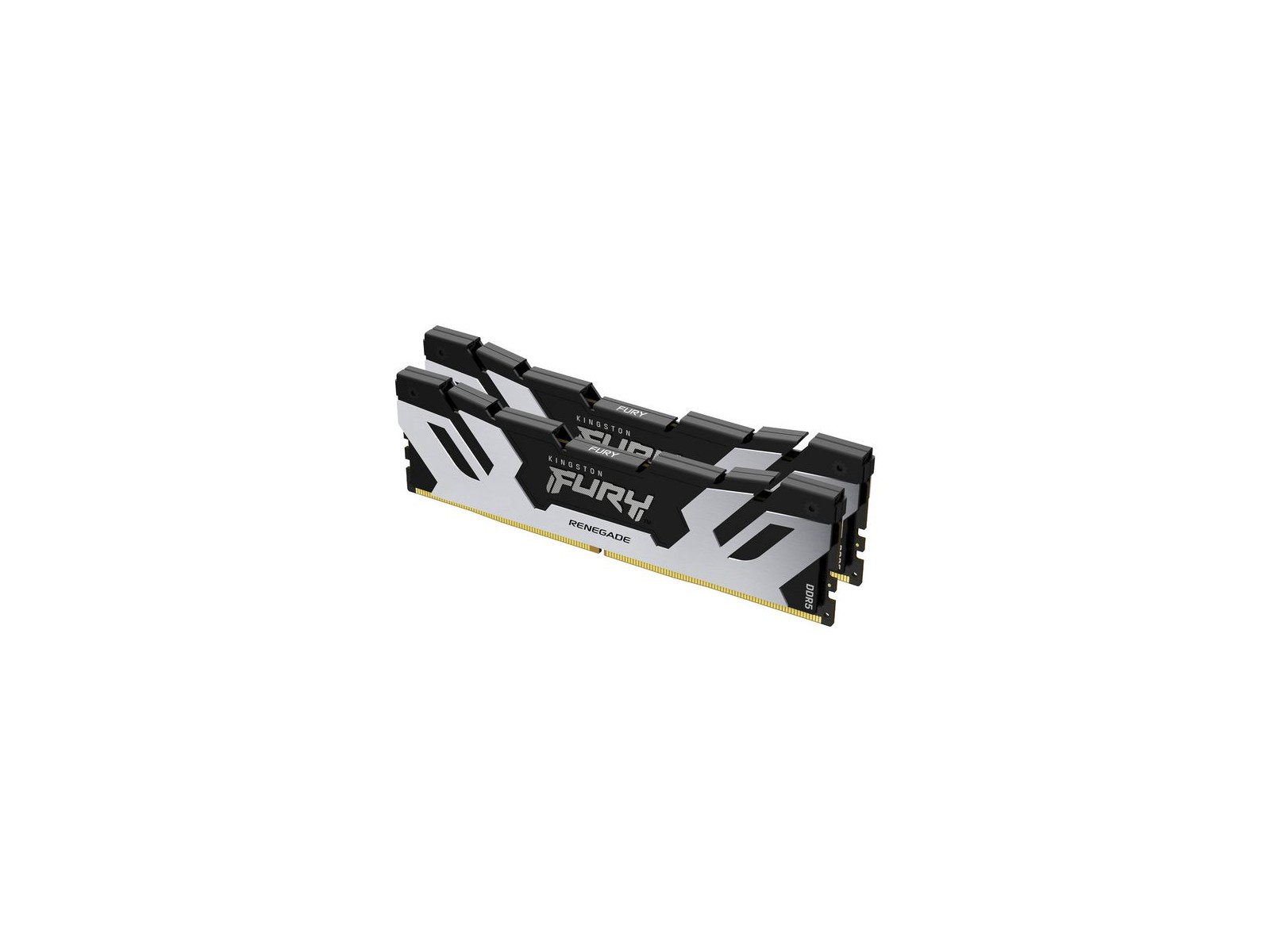 KF572C38RSK2-32 KF572C38RSK2-32 Kingston Fury Renegade Memory Module 32 Gb 2 X 16 Gb Ddr5 7200 Mhz KF572C38RSK2-32 KF572C38RSK2-32 Kingston Fury Renegade Memory Module 32 Gb 2 X 16 Gb Ddr5 7200 Mhz