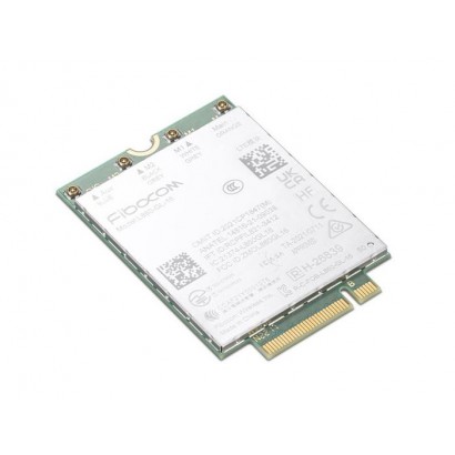 4XC1M72795 Lenovo Network Card Internal Wwan 1000 Mbit/S