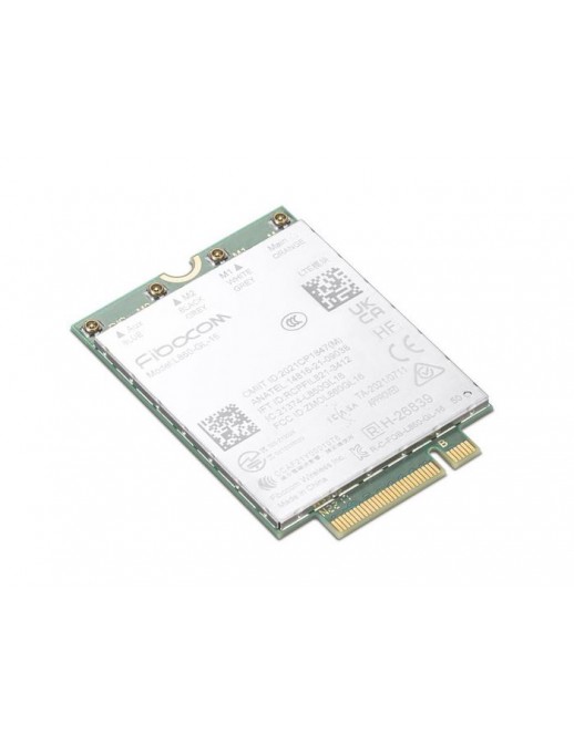 4XC1M72795 Lenovo Network Card Internal Wwan 1000 Mbit/S