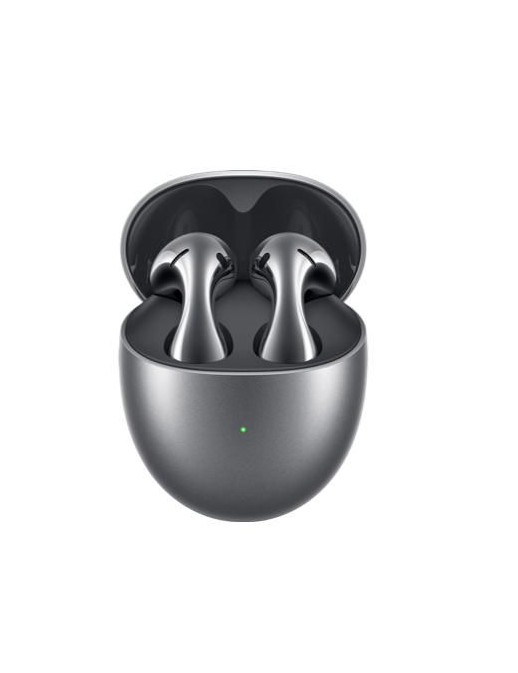55036454 55036454 Huawei Freebuds 5 Headset Wireless In-Ear Calls/Music Bluetooth Silver